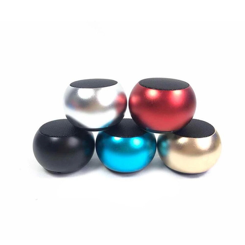 Mini Speaker Bluetooth